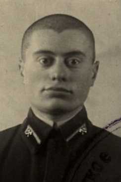 Будник Борис Иосифович