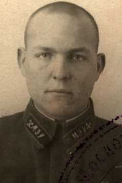 Будник Григорий Иванович