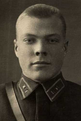 Будник Дмитрий Семенович