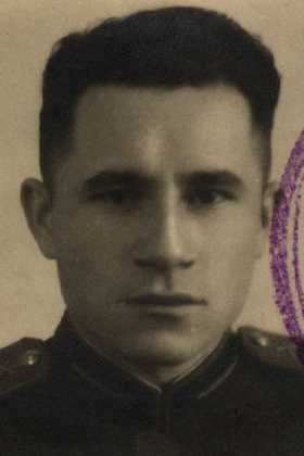Будник Павел Иванович