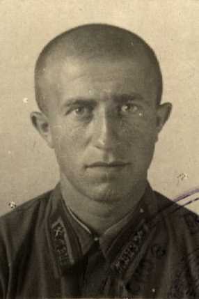 Генис Макс Давидович