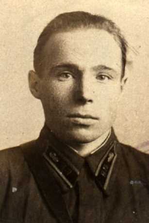 Брызгалов Александр Петрович