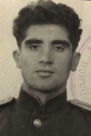 Булавкин Владимир Данилович
