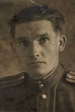 Булавкин Яков Павлович