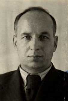 Вишняков Василий Дмитриевич