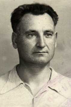 Витренко Антон Филиппович