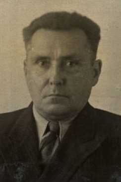 Вознесенский Сергей Николаевич