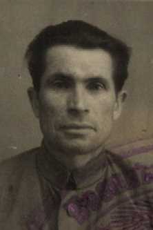 Вознюк|Вазнюк Петр Федорович