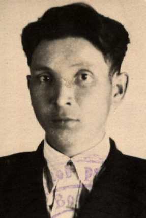 Васильев Семен Васильевич