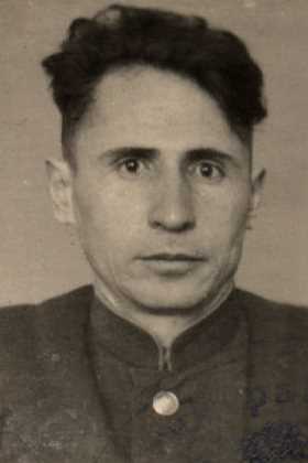 Васильев Семен Иосифович