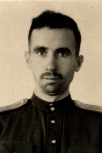 Васильев Семен Сергеевич