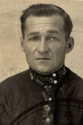 Васильев Семен Федорович