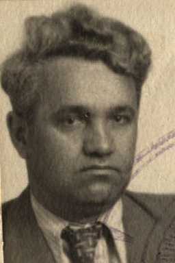 Васильев Серафим Алексеевич