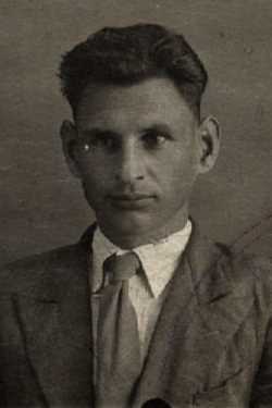 Васильев Серафим Васильевич