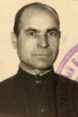 Васильев Серафим Михайлович