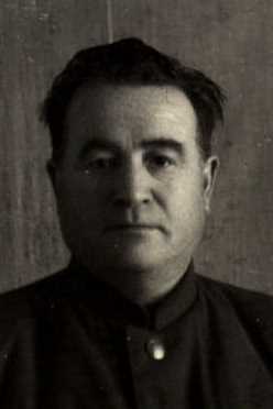 Васильев Серафим Николаевич