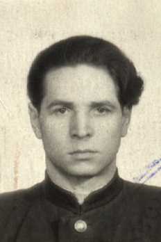 Васильев Сергей Андреевич