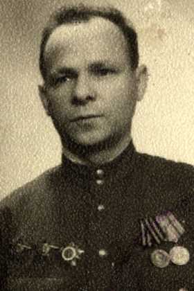 Васильев Сергей Васильевич