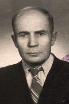 Васильев Сергей Васильевич