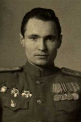 Васильев Сергей Васильевич