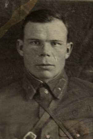 Васильев Сергей Георгиевич