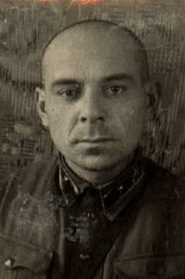 Васильев Сергей Дмитриевич