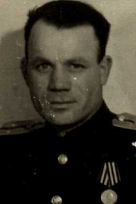 Васильев Сергей Дмитриевич