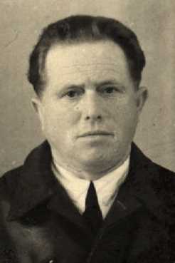 Васильев Сергей Константинович