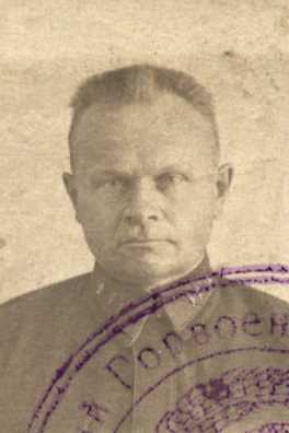Васильев Сергей Михайлович