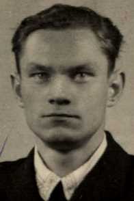 Васильев Сергей Николаевич