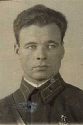 Ворошилов Николай Иванович