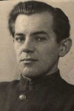 Гагарин Константин Федорович