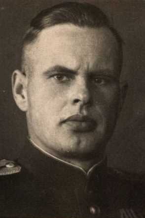 Гагарин Николай Иванович