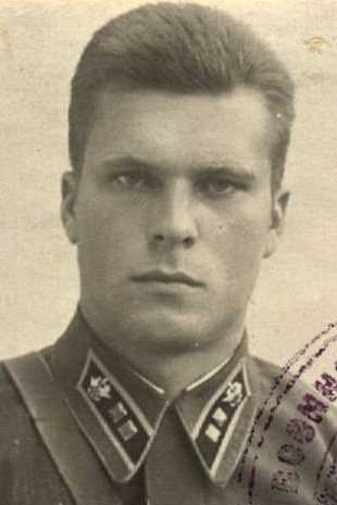 Гинько Василий Викторович