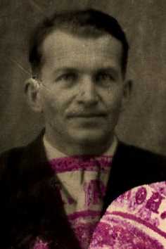 Куис Николай Константинович