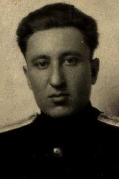 Кукаркин Анатолий Всеволодович