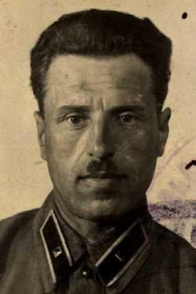Васильев Петр Филиппович
