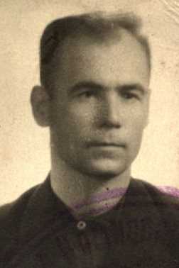 Вишневский Степан Федорович