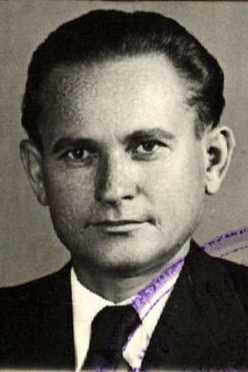 Вишневский Яков Никифорович