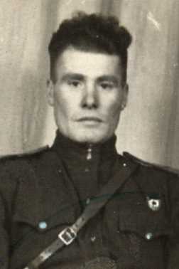Вишняков Александр Александрович