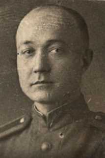 Вишняков Александр Александрович