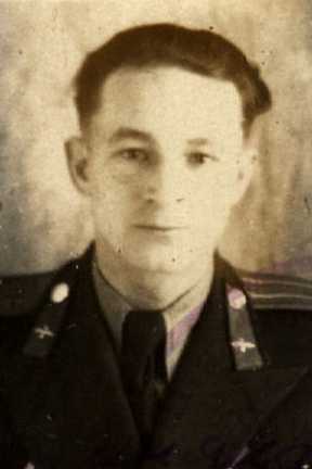 Вишняков Александр Николаевич