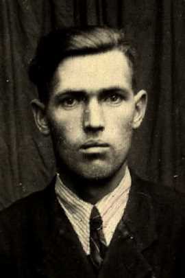 Дубровин (Перденков) Михаил Владимирович