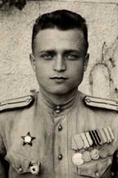 Бурлаченко Петр Феодосович|Федосьевич|Федорович