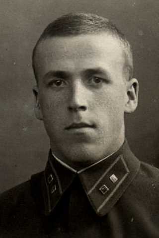 Буковский Василий Иванович