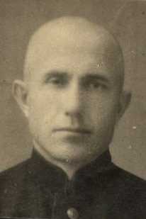 Букреев Виктор Васильевич