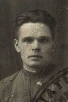 Букреев Дмитрий Алексеевич