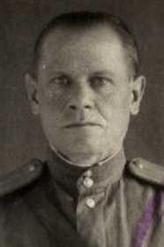 Букреев Илья Егорович