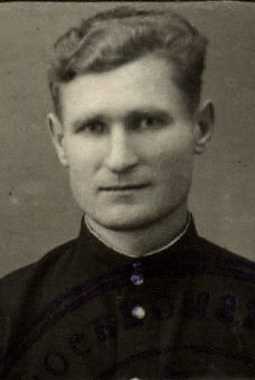 Букреев Николай Дмитриевич