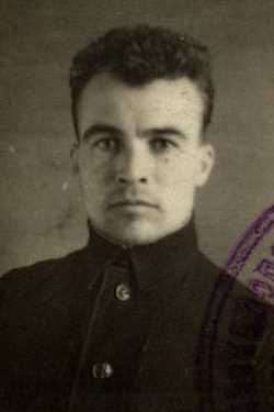 Букреев Николай Никитович